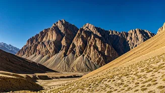 Spiti Valley: The Perfect Dry Sanctuary This Monsoon