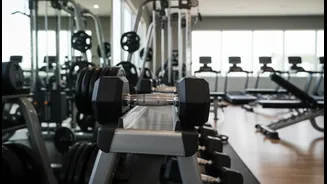 Strength Routines Become Sustainable When Sessions Have Clear Purpose