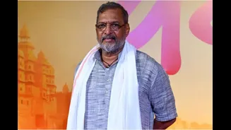 Nana Patekar Worked On These Final Films Before His Death: Shakti Shalini, O’Romeo And More