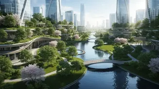 What New Science Says About Healthy Urban Living