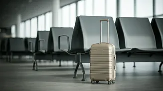 Pakistani Traveler's 10-Hour Mumbai Airport Layover: A Journey of Anxiety and Unexpected Hospitality