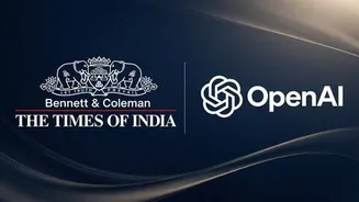 BCCL partners with OpenAI to bring news summaries to ChatGPT