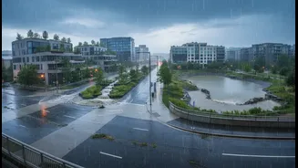 Rainstorm Engineering Has Entered The Chat