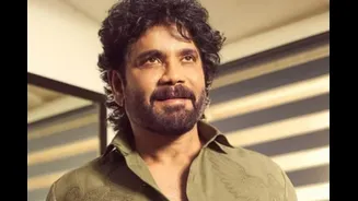 Nagarjuna’s Annapurna Studios Onboards Colourist Andreas Brueckl of Paatal Lok, Jailer