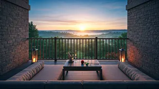 Unforgettable Valentine's Day Escapes: Intimate Retreats Across India