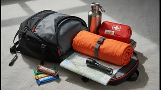 Heading To Amarnath Yatra? Pack These Essentials Before You Leave Home