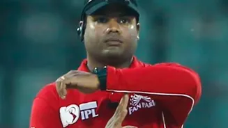 Which Indian cricket stars should become umpires in future