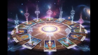 Tarot Card Reading Today, April 1, 2026