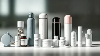 2025 के 17 बेहतरीन स्वास्थ्य उत्पादों का एक शानदार संग्रह