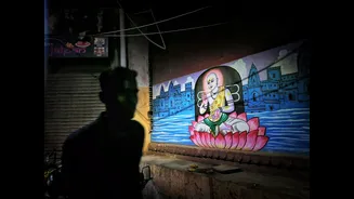 Understanding India's Spiritual Tourism and Its Weather Impacts