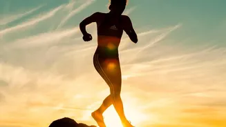Running vs Dancing: Which burns more?