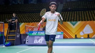 Revans Alwi Farhan, Ubed ke Final Thailand Masters 2026