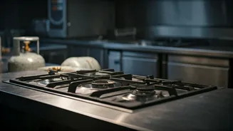 Bengaluru Eateries Hit by LPG Shortage: New Restaurant Forced to Close Days After Launch