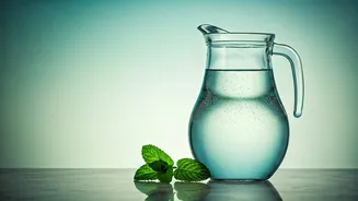 Sip Smarter: Your Gastroenterologist's Guide to Cutting Liquid Calories & Boosting Health