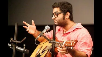 Arijit Singh: অরিজিৎ সিংহ আধ্যাত্মবাদে বিশ্বাসী, সেটাই সিনেমার গান আর না গাওয়ার সিদ্ধান্তের কারণ? কী বলছেন সহশিল্পী?