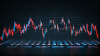 Stock Market Downswing: Decoding the Recent Market Plunge