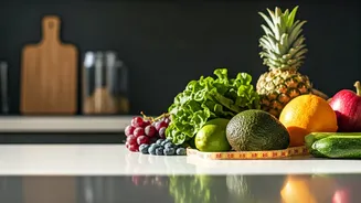 30 Kg Lost: Nutritionist's 14 Sustainable Habits for Remarkable Weight Loss