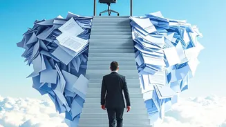 How To Use Standing Desks And Stairs To Increase Daily NEAT Energy