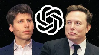 Musk's lawsuit against OpenAI, Microsoft heads to trial