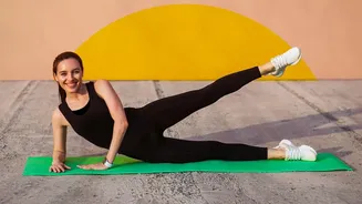 Building Exercise Habits That Stick How 10 Minute Daily Workouts Create Consistency
