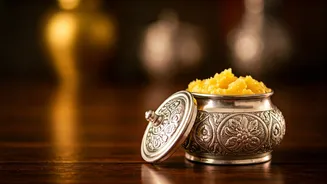 Sabarimala Ghee Sale: Investigation into Irregularities