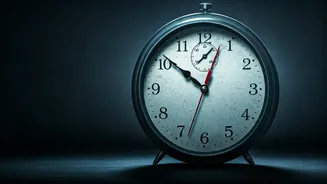 ITR Filing Needs Deadlines, Not Drama