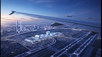 India's new aviation gateways: Indore And Navi Mumbai International Flights are giving airlines new markets outside established metro terminals
