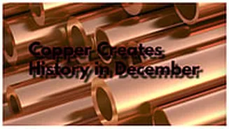 Copper Breaks All-Time Records After 16 Years, Is This The Start Of A Long-Term Supercycle In Metals?