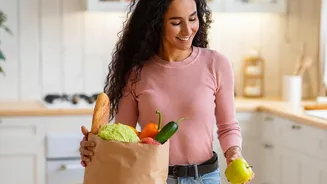 Fresh Eight-City Research: Young Indians Can Compare Time Pressure and Local Food Environments before Changing a Health Routine