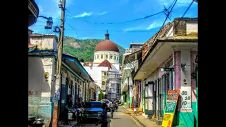 10 curiosidades sobre o Haiti