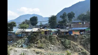 Urban Planner Urges Safer Development in Indian Himalayas After Nepal Floods