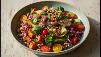 A More Accurate Carb Reset Focuses On Processing And Fibre