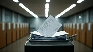 Maharashtra Civic Polls: Navigating the Panel Voting System