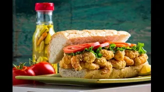 Heading to Louisiana? This Is An Insider’s Guide to Louisiana’s Creole And Cajun Dishes