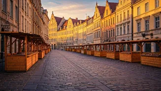 Krakow Emerges As The Ultimate Budget Friendly European Destination Alternative