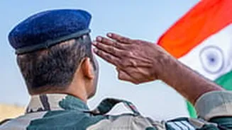 Indian Army Day 2026: Why Bhartiya Sena Divas Is Observed On January 15?