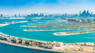 How Indian Start-ups Could Use Dubai To Expand Beyond India