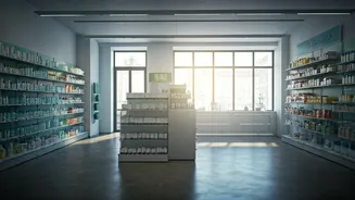 Pharmacies to Stay Open May 20: Ensuring Medicine Access Amidst Delhi Holiday