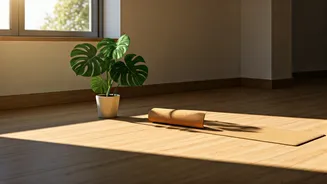 Yoga Fans Have Something To Celebrate