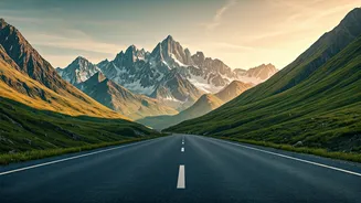 Escape Delhi: 5 Epic Long Weekend Road Trips for Mountains, Monuments & More!