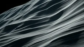 Shiv Shakti Point Holds Moon's Layered Past
