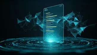 Corporate Software Copilots Auto Summarize Heavy Conversations Into Bullet Points