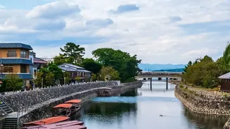 Mumbai To Japan With IRCTC: What The 8-Night, 9-Day Tour Covers