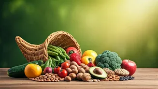 Your Body Needs More Than A Quick Meal