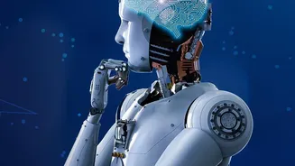 The Indian Embassy's New Dewi Project Introduces AI Avatar Dewi For Information About India