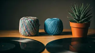 Gen Z Rediscovers 'Boomer' Hobbies: A Nostalgic Escape for the Digital Age