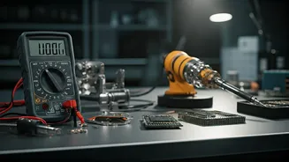 Top 5 Polytechnic Courses After 10th: Engineering Dreams!