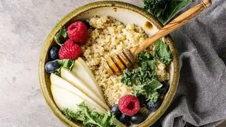 Cleanse Your Gut Quickly Pre-Festival Diet Reset Guide For Staying Energized Daily