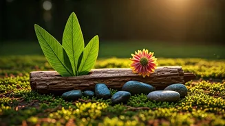 Empowering Childhood: Reclaiming Real-World Experiences Beyond the Digital Scroll