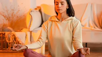 Morning or evening yoga: when to practice